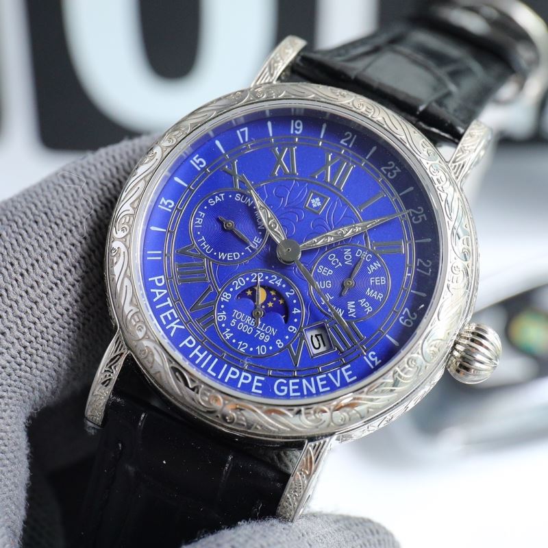 PATEK PHILIPPE Watches